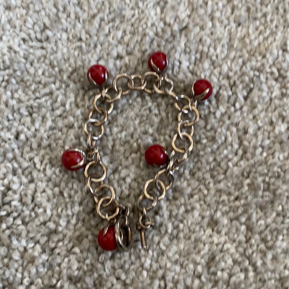 925 silver bracelet